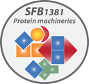 SFB 1381 logo