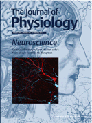 The Journal of Physiology February 1, 2012 590 (4)